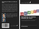 Ali Derakhshan - Aprendizaje de idiomas asistido por móvil