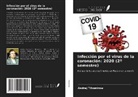 Andrej Tihomirow - Infección por el virus de la coronación: 2020 (2º semestre)