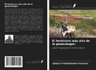 Sergey Fyodorovich Tyutikov - El herbívoro más alto de la geoecología