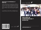 Ameenudheen K P - GESTIÓN DE CONFERENCIAS Y EVENTOS