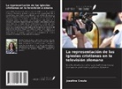 Josefine Creutz - La representación de las iglesias cristianas en la televisión alemana