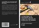 B. Kerre, P. Kibas, Stephen Irura Nganga - La movilidad y el crecimiento de las pequeñas empresas de producción de muebles
