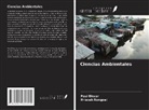 Paul Ekwar, Priscah Rongoei - Ciencias Ambientales