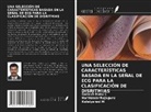Ganesh Babu C, Kalaiyarasi M, Harikumar Rajaguru - UNA SELECCIÓN DE CARACTERÍSTICAS BASADA EN LA SEÑAL DE ECG PARA LA CLASIFICACIÓN DE DISRITMIAS