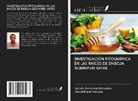 Amsalu Genanaw Gebeyehu, Daniel Bisrat Mekuria - INVESTIGACIÓN FITOQUÍMICA EN LAS RAÍCES DE EMBELIA SCHIMPERI VATKE