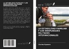 Charles Kgosana - LA ESTABILIDAD FAMILIAR Y LOS DESPLIEGUES MILITARES INTERNACIONALES