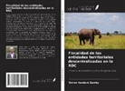 Simon Kanduki Zamby - Fiscalidad de las entidades territoriales descentralizadas en la RDC