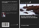 El Hassane Sidibé - Acción molecular de la obesidad en la microbiota