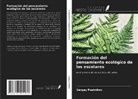 Sergey Postnikov - Formación del pensamiento ecológico de los escolares