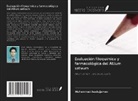 Mohammad Asadujjaman - Evaluación fitoquímica y farmacológica del Allium sativum