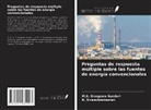 M. S. Sivagama Sundari, K. Sivasubramanian - Preguntas de respuesta múltiple sobre las fuentes de energía convencionales