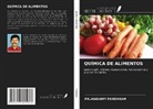 Palanisamy Pandaram - QUÍMICA DE ALIMENTOS