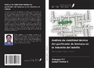 Murugan P C, Joseph Sekhar S - Análisis de viabilidad técnica del gasificador de biomasa en la industria del ladrillo