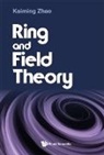 Kaiming Zhao, Kaiming Zhao - Ring And Field Theory