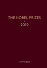Karl Grandin - The Nobel Prizes 2019
