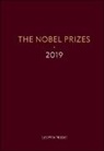 Karl Grandin - The Nobel Prizes 2019