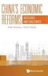Peter Koveos, Peter (Syracuse Univ Koveos, Koveos Peter, Peter Koveos, Peter Koveos &amp; Yimin Zhang, Yimin Zhang... - China's Economic Reforms: Successes And Challenges