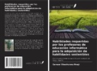 Samuel Okechukwu Nnaji - Habilidades requeridas por los profesores de educación informática para la adquisición de habilidades sostenibles