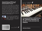 Alevtyna Dobina - Características estilísticas de J.Brahms basadas en su obra instrumental de cámara