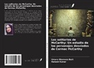 Rakesh Kumar, Umara Shameen Butt - Los solitarios de McCarthy: Un estudio de los personajes desviados de Cormac McCarthy