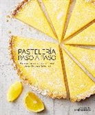 Caroline Bretherton - Pasteleria paso a paso (Illustrated Step-by-Step Baking)