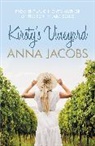 Anna Jacobs, Anna (Author) Jacobs, Jacobs Anna - Kirsty''s Vineyard