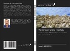 Layachi BERREDJEM - Morteros de arena reciclada