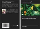 Ahmed Saleh - Genes candidatos para rasgos de crecimiento y fertilidad