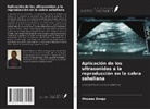 Moussa Zongo - Aplicación de los ultrasonidos a la reproducción en la cabra saheliana