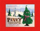 Jane W Bakerink, Jane West Bakerink - Piney the Lonesome Pine