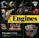 Theodore Gray, Nick Mann - Engines