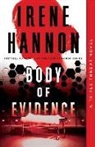 Irene Hannon - BODY OF EVIDENCE