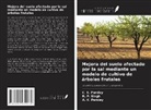 A. K. Pandey, C. S. Pandey, R. P. Singh - Mejora del suelo afectado por la sal mediante un modelo de cultivo de árboles frutales