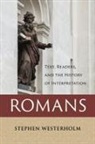Stephen Westerholm - Romans