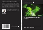 Kama Sywor Kamanda - La transparencia de las sombras