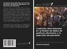 RAVINDRA GAUTAM - Caminata determinante en la fusión de datos de gráficos aleatorios y la aparición de patrones