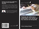 Florian Andreas Edlinger - Factores de éxito de la publicidad y las ventas en los motores de búsqueda