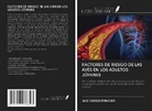 Luiz Carlos Pinheiro - FACTORES DE RIESGO DE LAS AVES EN LOS ADULTOS JÓVENES