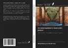 Radia Redouane Benslimane - Intratextualidad e invención propia