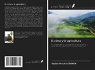 Dègbélo Pamphile SOGNON - El clima y la agricultura