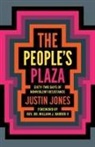Justin Jones - People''s Plaza