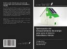 Sumeet S Jasial, Gopal P Sinha, Shailja Sinha - Optimización del almacenamiento de energía solar para el sistema fotovoltaico híbrido