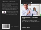 Olufunke Dawodu - La bioquímica a primera vista