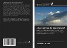 Suzanne Y. A. Tete - ¿Narrativas de esperanza?
