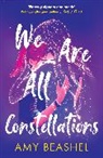 Amy Beashel - We Are All Constellations