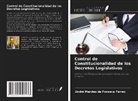André Mendes da Fonseca Ferraz - Control de Constitucionalidad de los Decretos Legislativos