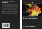 STEPHEN IRURA NGANGA - La creatividad en el entorno universitario