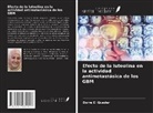 Dorra El Gueder - Efecto de la luteolina en la actividad antimetastásica de los GBM