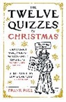 Frank Paul, Paul Frank - Twelve Quizzes of Christmas