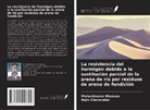 Maheshkumar Bhanuse, Rajiv Chavarekar - La resistencia del hormigón debido a la sustitución parcial de la arena de río por residuos de arena de fundición